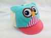 Infants Baby Baseball Cap Hat with Printing Applique Embroidery