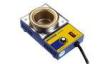 Tin Wave Solder Pot Temperature Controlled Mini Soldering Pot For Electronics