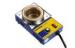 Tin Wave Solder Pot Temperature Controlled Mini Soldering Pot For Electronics