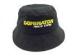 Promotional Embroidered Cotton Bucket Hat With personalized Logo