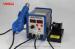 Digital LED SMD Rework Station / Electronic Cell Phone Soldering Station