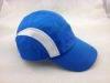 Dry Fit Sports Microfiber Running Cap Hat , Boys sun baseball cap