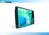 24 Inch Full HD Open Frame LCD Monitor , VGA DVI Color TFT Display Module