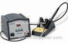 High Power Digital Soldering Station Lead Free SMD Rework Station 36V AC 400KHz