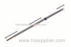 Replaceable OKI Soldering Tips , Soldering Tools For Component Repair