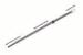 Chisel Extra Large 5mm OKI Soldering Tips With Good Quality And Price