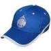 Blue 100% Cotton Golf Baseball Hats Embroidery Cool Snapback Hats