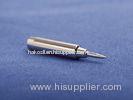 Rohs certificate 900M Soldering Tips , Solder Gun Tips