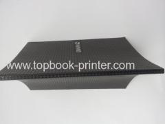 Print whole-page UV coating cover softcover softback or paperback books bound with Polyurethane (PUR) Binding Adhesive