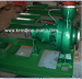 IS Horizontal single stage centrifugal water pump