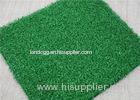 Fire Resistant Indoor Artificial Grass Gauge 1/4inch With 40950Density