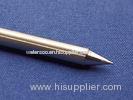 T12 SERIES Soldering Iron Tips , Sharp B Soldering Tips For Hakko 951