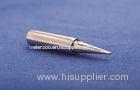 Long Life Hakko Soldering Iron Tips , Welding Tips