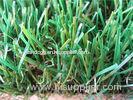 Economical Landscaping Artificial Grass Synthetic Lawn For Sports , PP + net cloth
