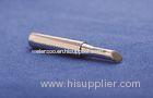 Lead free Hakko Soldering Iron Tips , Welding Safety Tips Sharp 4C