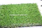 Recycled Leisure Landscaping Artificial Grass 30mm 50mm , Residential Field Turf