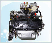 Mitsu-bishi 4G94 series petrol gasoline engine for car & automobile