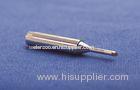 Precision Welding Hakko Lead Free Solder Copper Tip , Solder Gun Tips