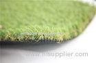 20mm - 50mm Safe And Comfortable Artificial Turf Residential Landscaping For Gardens
