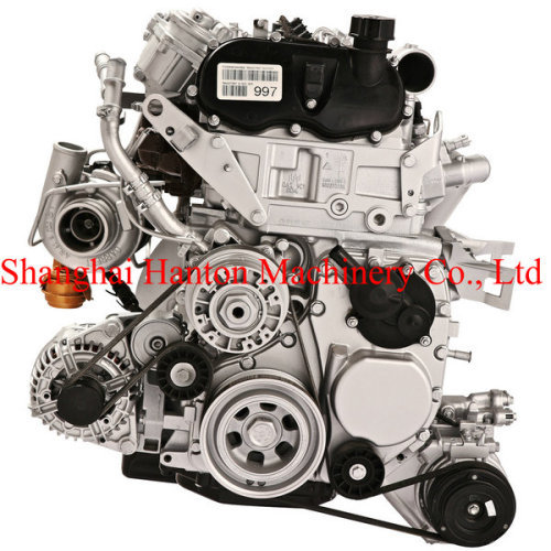 Fiat F1C series diesel engine for truck & bus & construction engineering machinery
