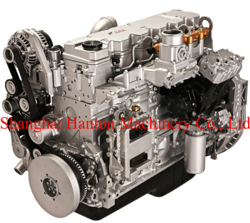 Fiat NEF6 series diesel engine for truck & bus & construction engineering machinery