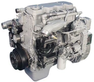 Fiat NEF4 series diesel engine for truck & bus & construction engineering machinery