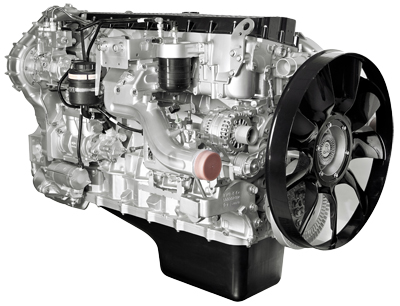Fiat C13 series diesel engine for truck & bus & construction engineering machinery