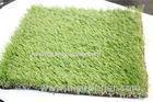 Mini PP + Net Cloth Backing Garden Artificial Grass , Synthetic Lawn Grass 3/8inch
