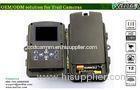 Hunting Trap Infrared Trail Camera , 12MP 1080P Video Trail Camera