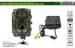 Wild Night Vision Infrared Trail Camera with Multi-Language Selection