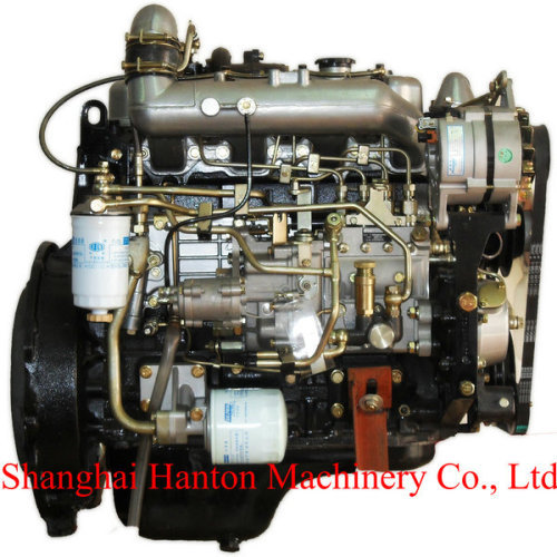 Isuzu 4BD1T series diesel engine for truck & bus & automobile & construction engineering machinery
