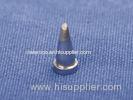 Electric Weller Soldering Iron Tips Oxygen Free Copper For Soldering Reworking Station