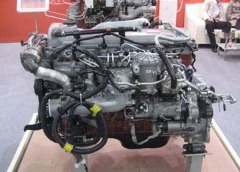 Hino J08E series diesel engine for truck & bus & automobile & construction engineering machinery