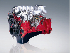 Hino P11C series diesel engine for truck & bus & automobile & construction engineering machinery