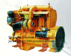 Deutz BF4L513 series diesel engine for generator set & water pump set