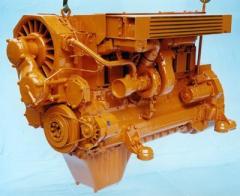 Deutz BF6L513 series diesel engine for generator set & water pump set