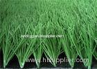 Customized Synthetic Cricket Pitch Grass , Fake Turf High Burning Resistance