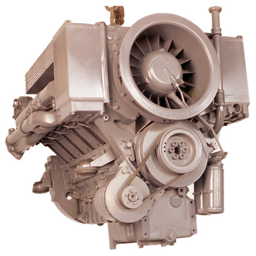 Deutz BF8L413 series diesel engine for generator set & water pump set