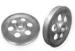 Aluminum Belt Pulleys Wire Cable Pulleys
