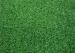 Fire Resistant PE Tennis Court Turf , Green Futsal Artificial Grass For Lanscape