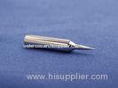 Hakko 900M Soldering Tips used with Hakko 936 Soldering Station