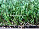 Residential 11000dtex 30mm Artificial Grass For Gardens , Landscaping