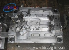 Plastic injetion mould for Honda