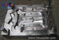 Plastic injetion mould for Honda