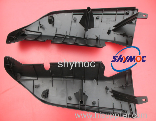 mould and parts for Honda