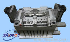 automobile parts and mould