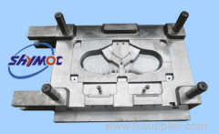 automobile parts and mould