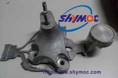 some samples of die casting