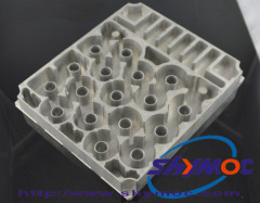 parts and die die casting