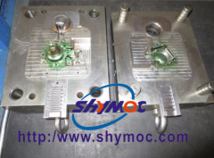 parts and die die casting